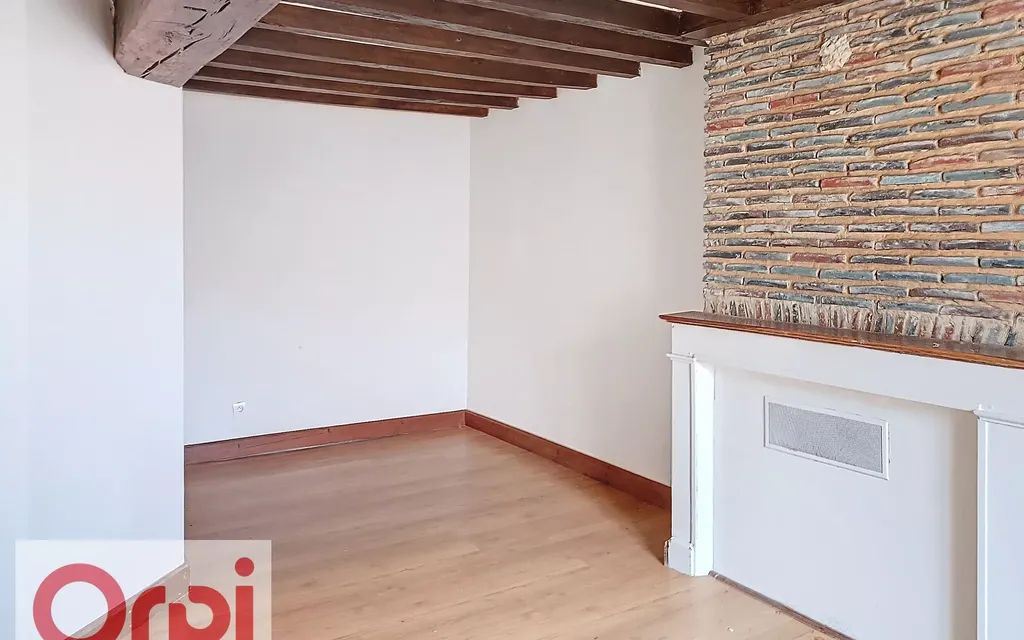 Achat maison à vendre 1 chambre 52 m² - Bagneux