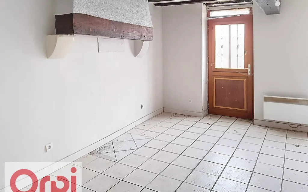 Achat maison 1 chambre(s) - Bagneux