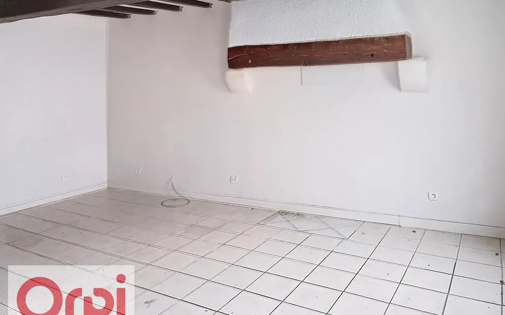 Achat maison 1 chambre(s) - Bagneux