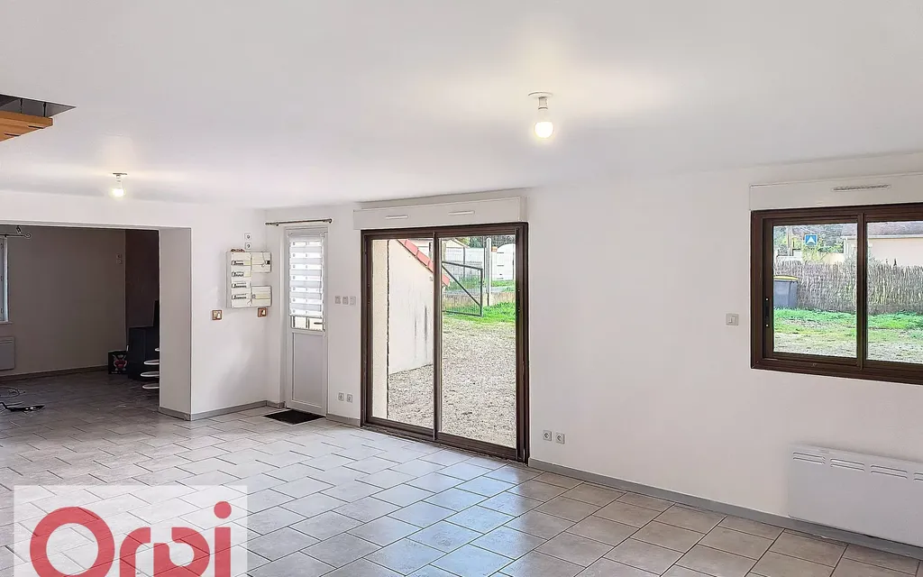 Achat maison 3 chambre(s) - Gièvres