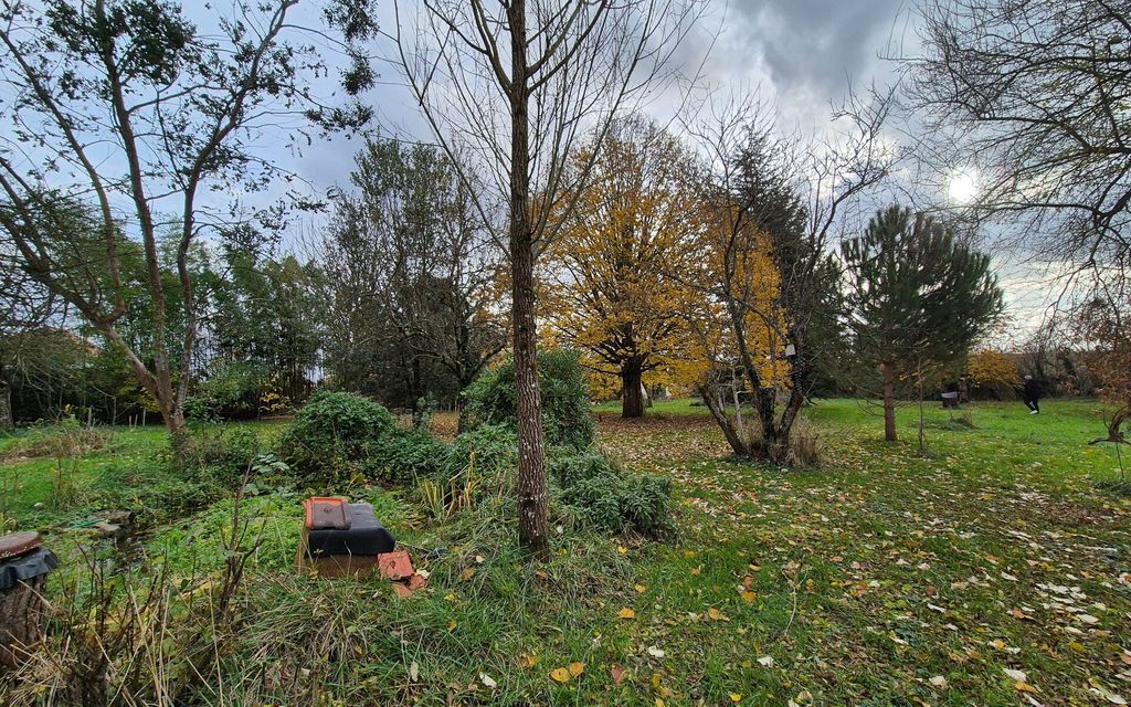 Achat maison 3 chambre(s) - Jussy-le-Chaudrier