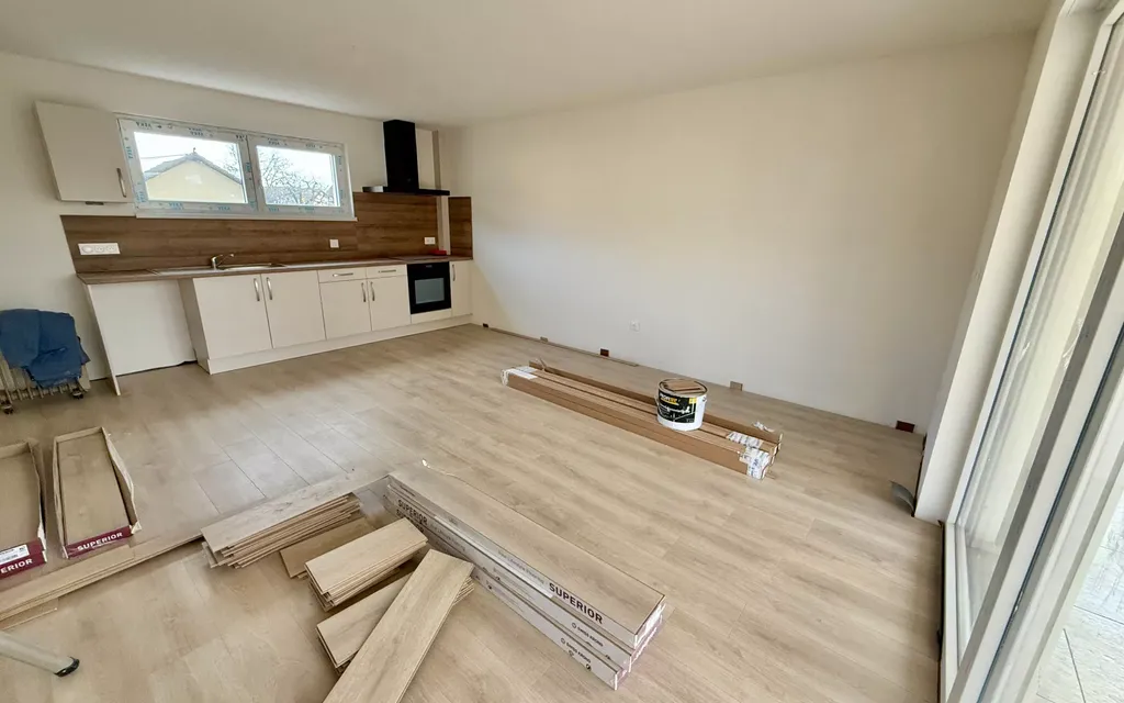 Achat appartement à vendre 3 pièces 65 m² - Auenheim