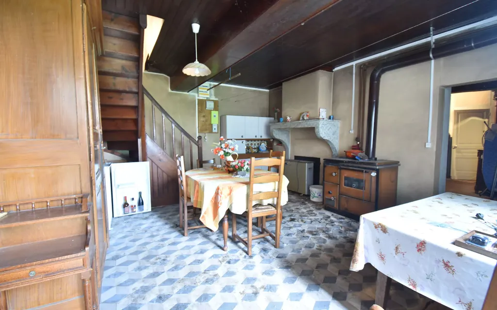 Achat maison 2 chambre(s) - Meximieux