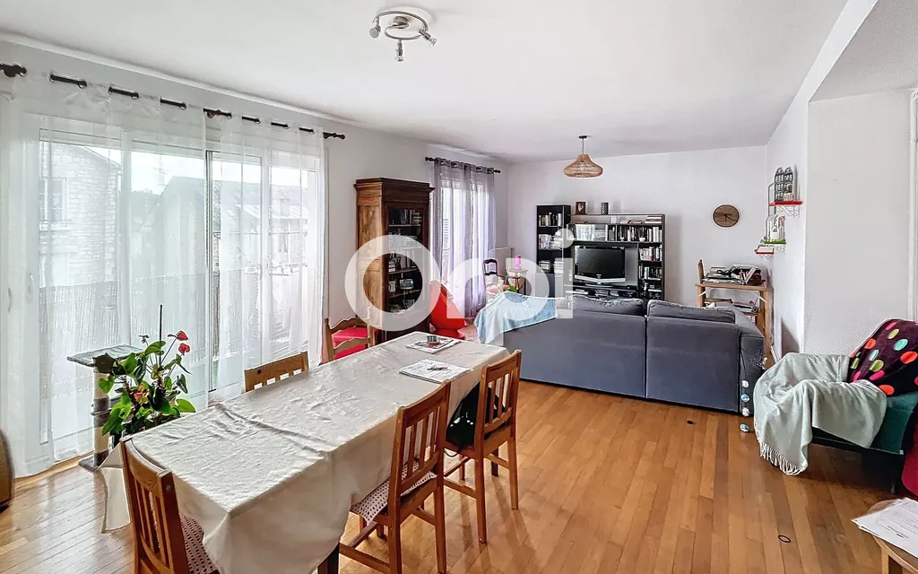 Achat appartement 4 pièce(s) Brive-la-Gaillarde