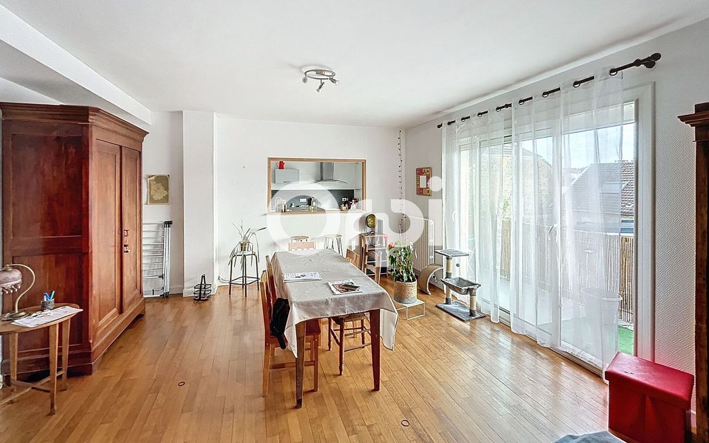 Achat appartement 4 pièce(s) Brive-la-Gaillarde