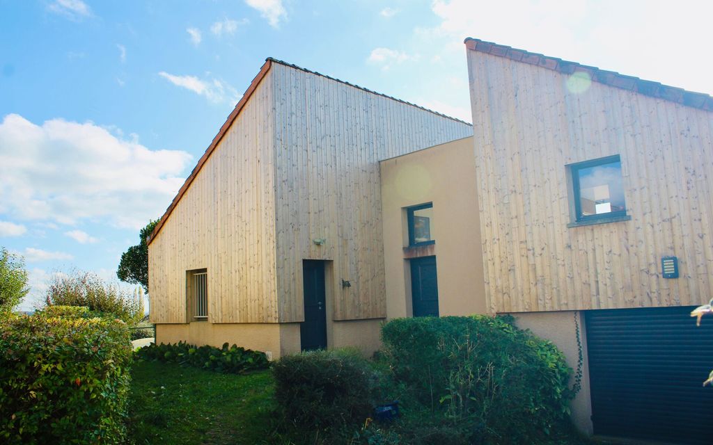 Achat maison à vendre 3 chambres 140 m² - Verneuil-sur-Vienne