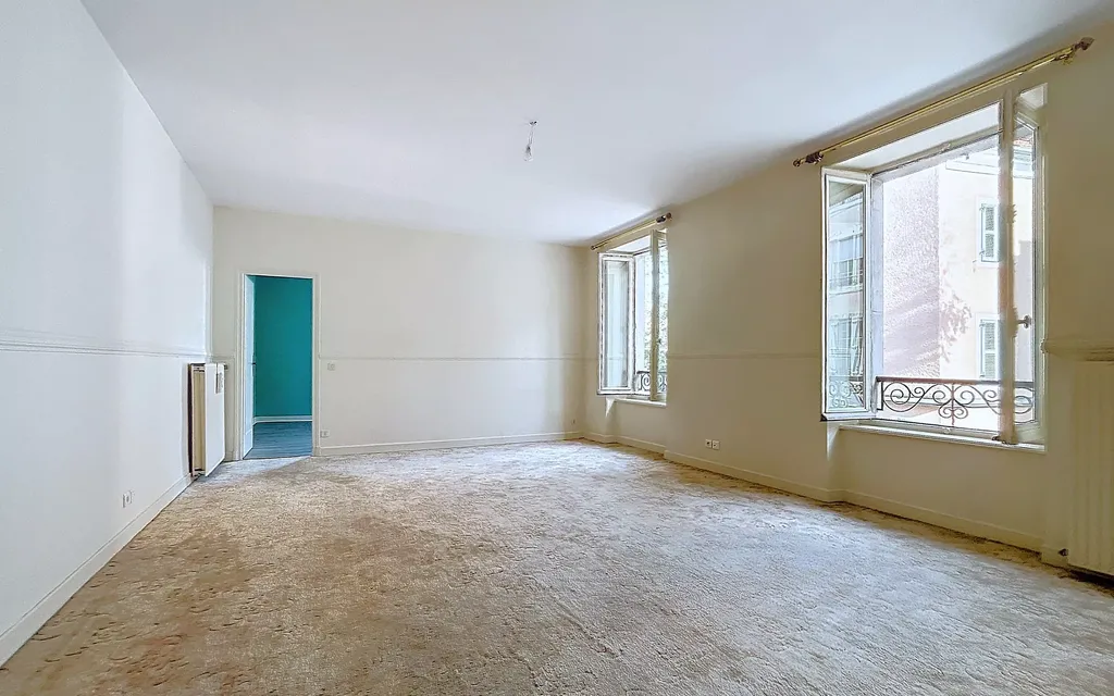 Achat appartement à vendre 4 pièces 91 m² - Pau