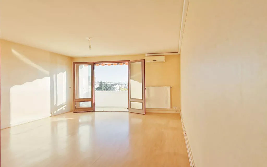 Achat appartement à vendre 3 pièces 67 m² - Toulouse