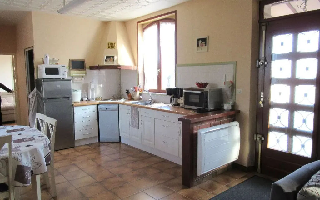 Achat maison 2 chambre(s) - Pargny