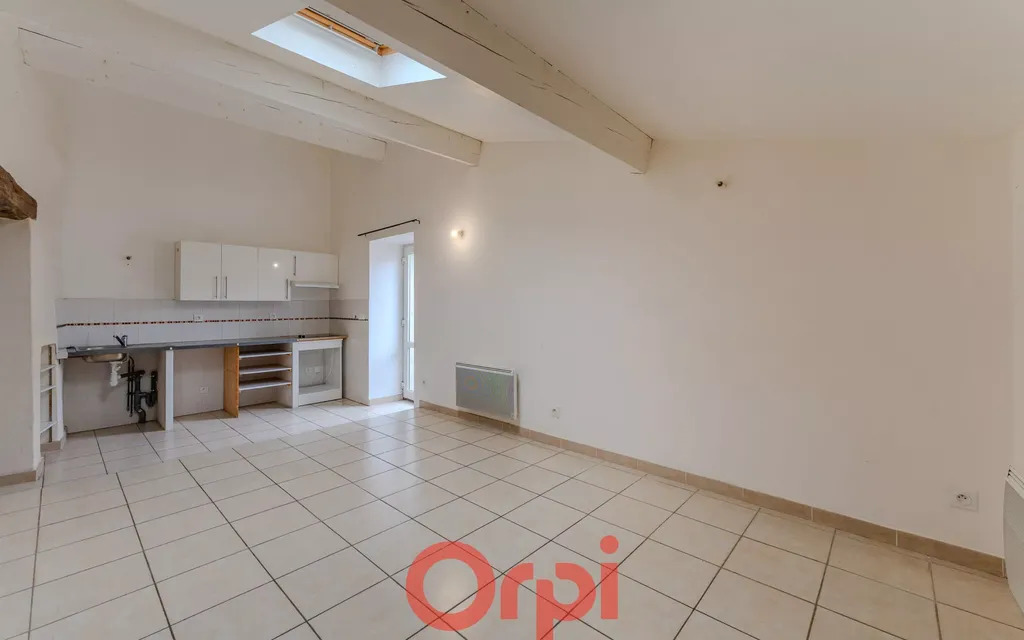 Achat appartement à vendre 2 pièces 51 m² - Alba-la-Romaine