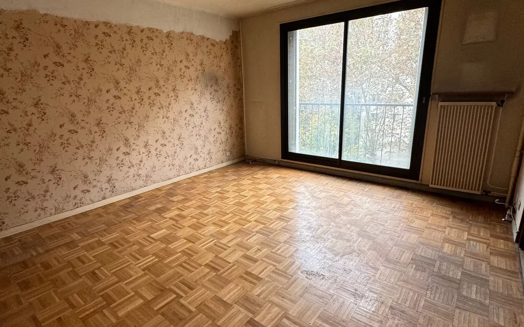 Achat appartement à vendre 3 pièces 75 m² - Vaulx-en-Velin