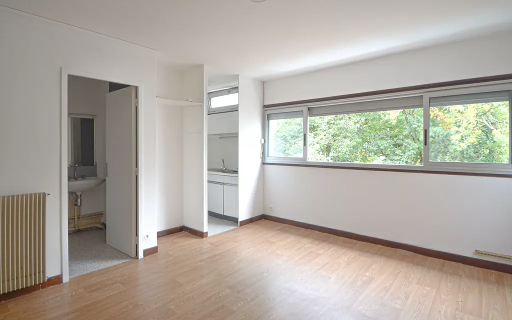 Achat studio à vendre 20 m² - Pau