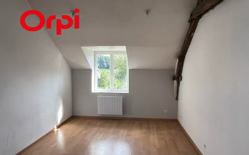 Achat appartement à vendre 2 pièces 42 m² - Saint-Geoirs