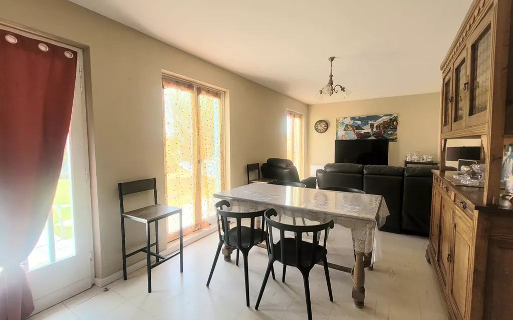 Achat maison 4 chambre(s) - Saint-Martin-de-Seignanx