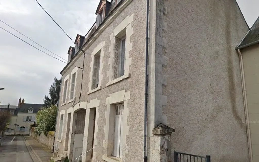 Achat studio à vendre 29 m² - Blois