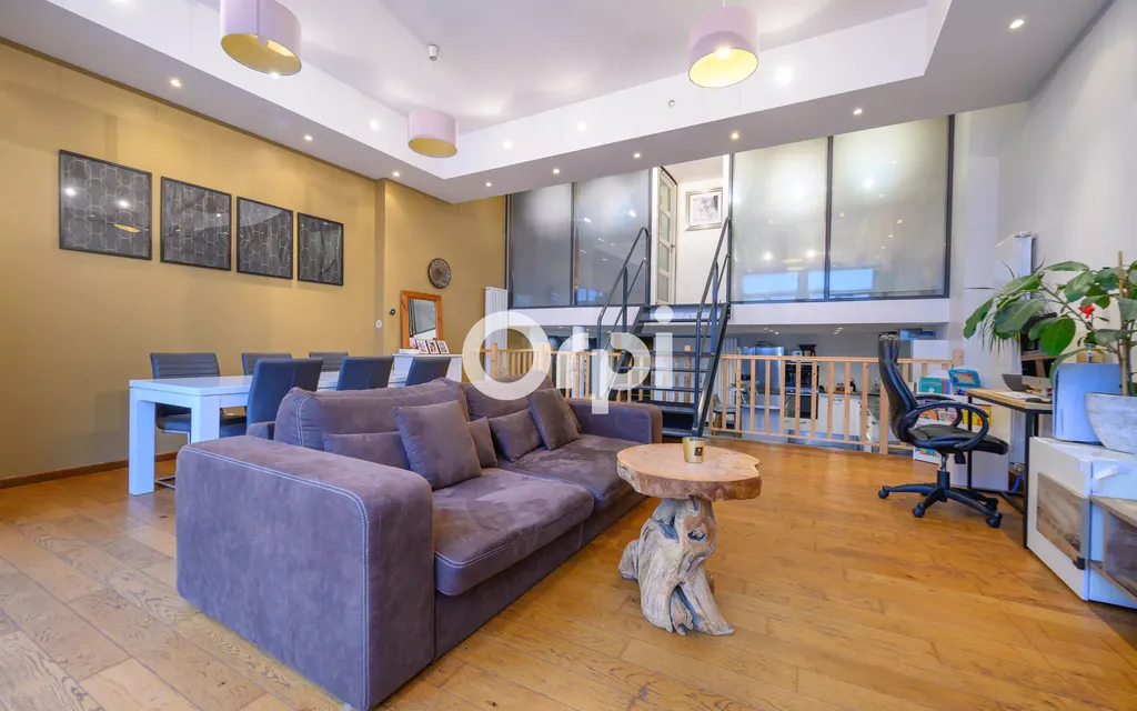 Achat loft à vendre 3 pièces 124 m² - Wattrelos