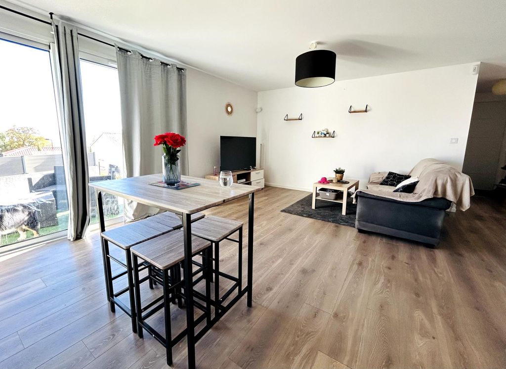 Achat maison à vendre 3 chambres 81 m² - Marsanne