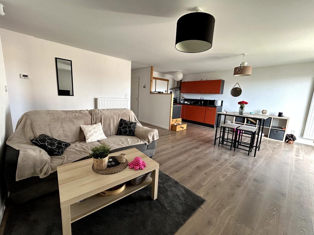 Achat maison à vendre 3 chambres 83 m² - Marsanne