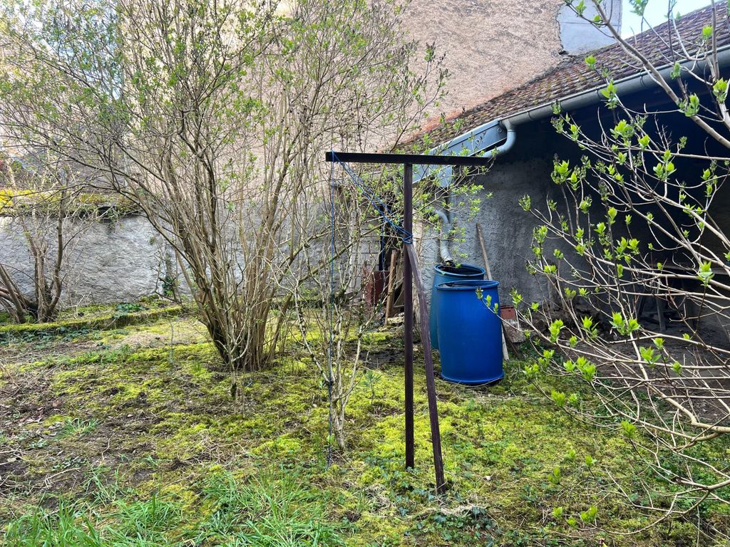 Achat maison 3 chambre(s) - Villersexel