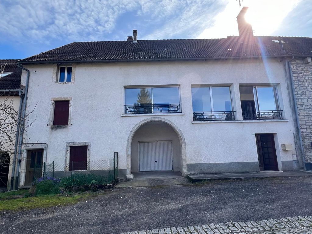 Achat maison à vendre 3 chambres 112 m² - Villersexel