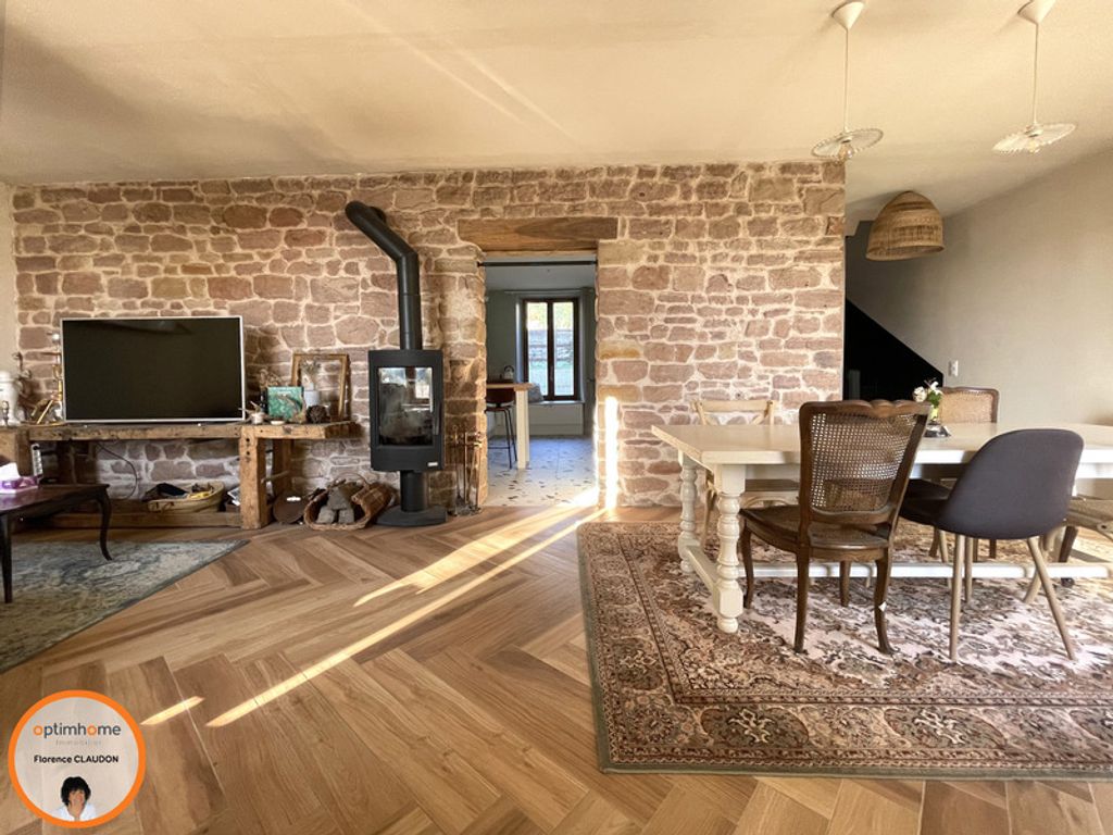 Achat maison à vendre 3 chambres 129 m² - Épinal