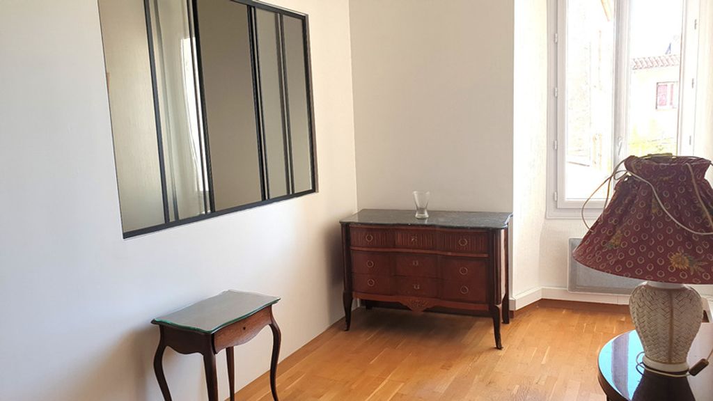 Achat appartement à vendre 7 pièces 125 m² - Le Luc