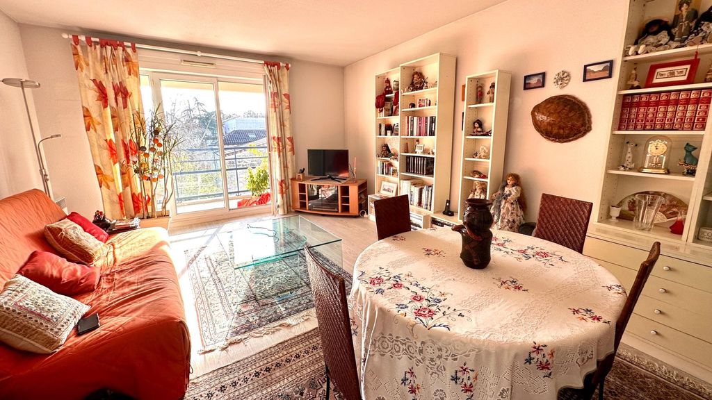 Achat appartement à vendre 3 pièces 67 m² - Bruges