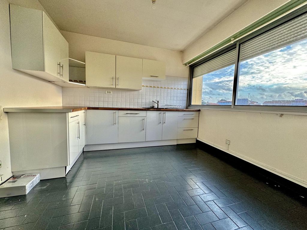 Achat appartement à vendre 2 pièces 43 m² - Challans