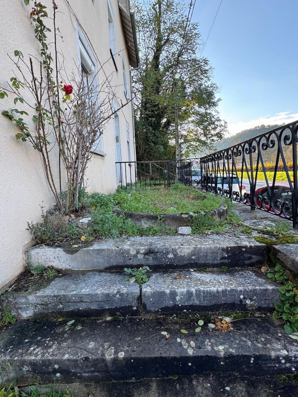 Achat appartement à vendre 2 pièces 27 m² - Besançon