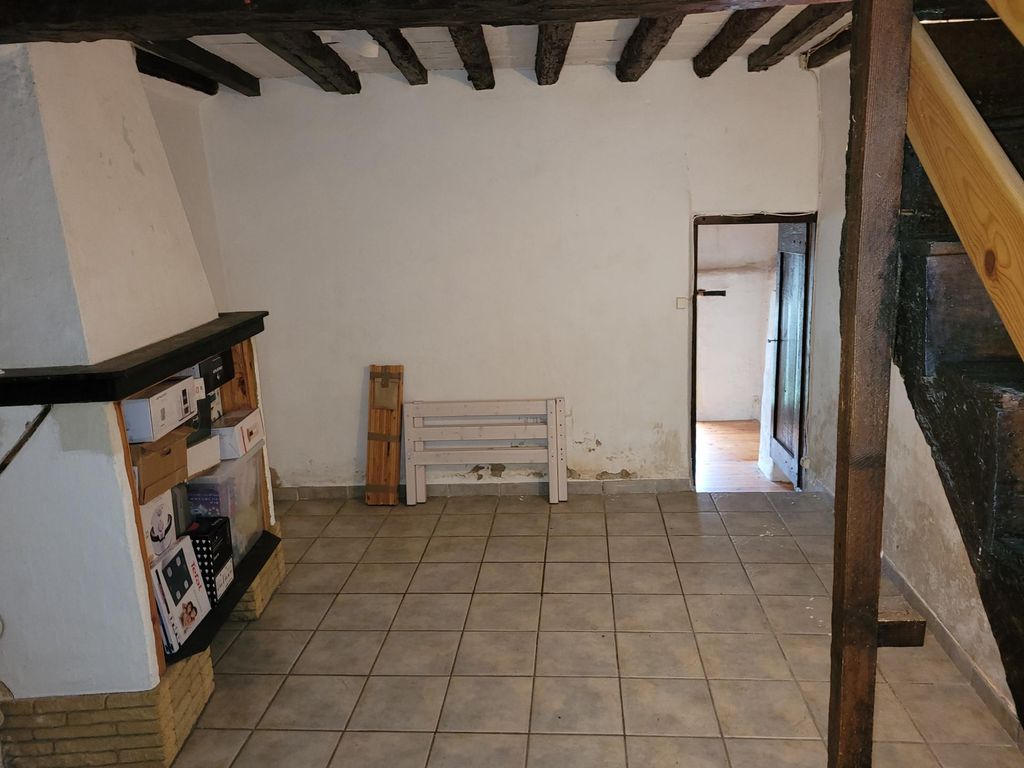 Achat maison 1 chambre(s) - Villelongue-d'Aude