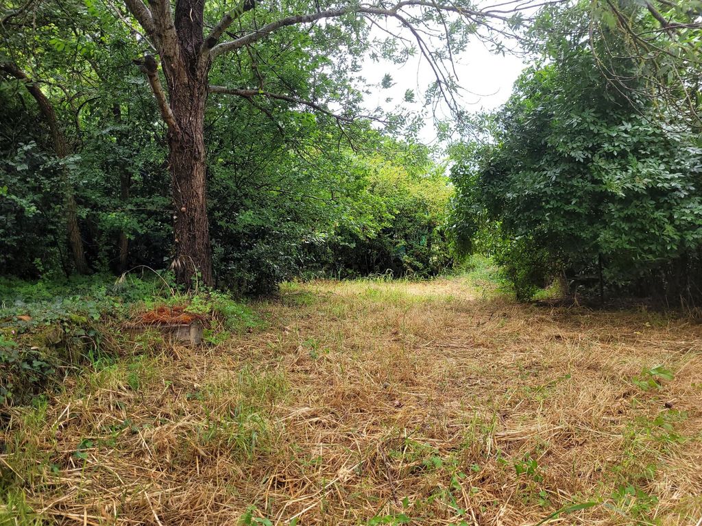 Achat maison 1 chambre(s) - Villelongue-d'Aude