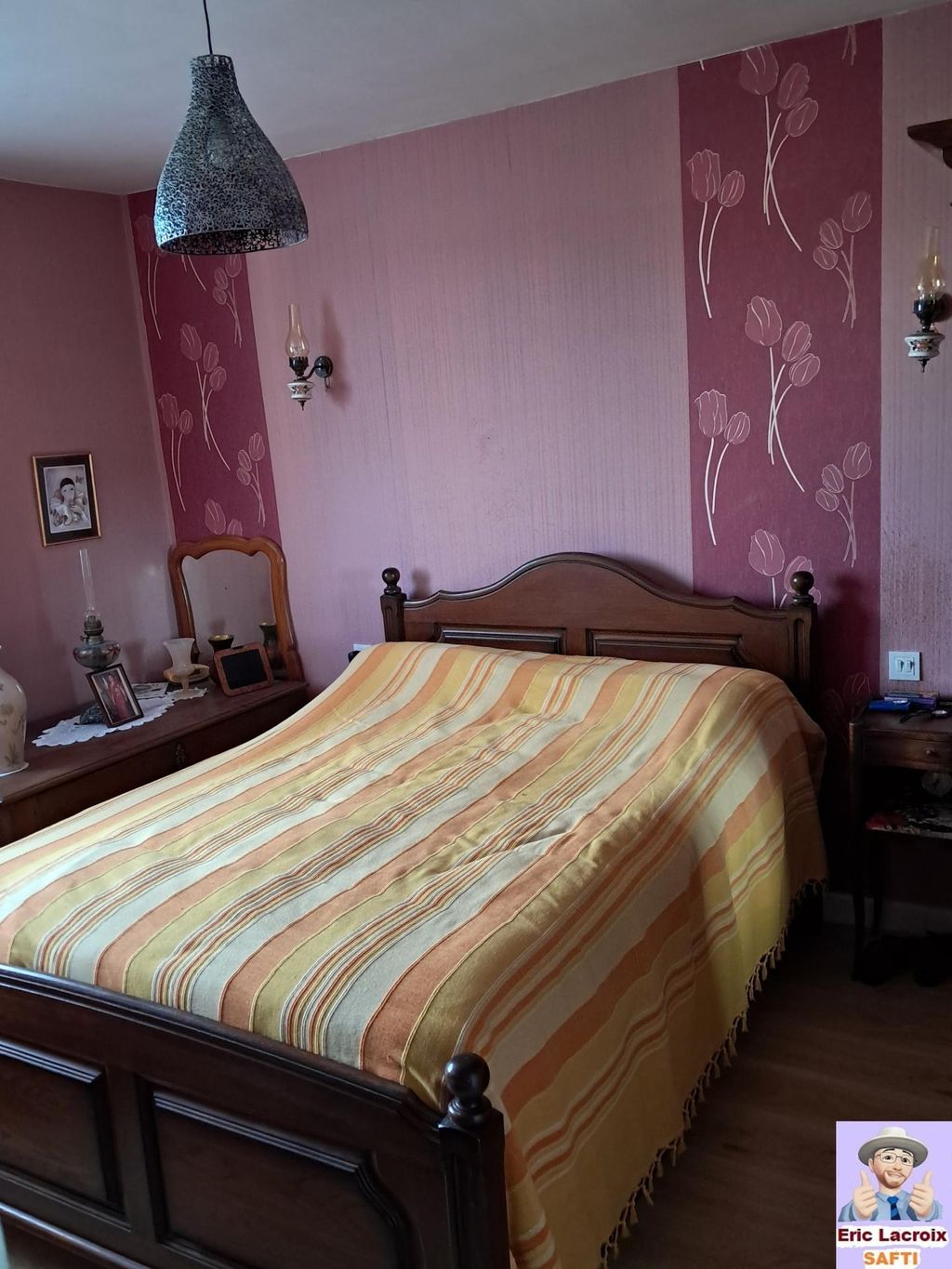 Achat maison 4 chambre(s) - Pleaux