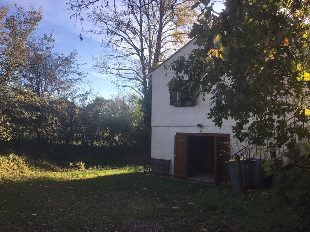 Achat maison à vendre 2 chambres 78 m² - Issigeac