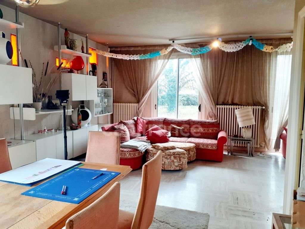 Achat maison 5 chambre(s) - Saint-Julien-l'Ars