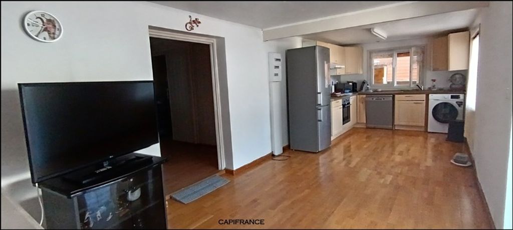 Achat maison 3 chambre(s) - Le Castellet