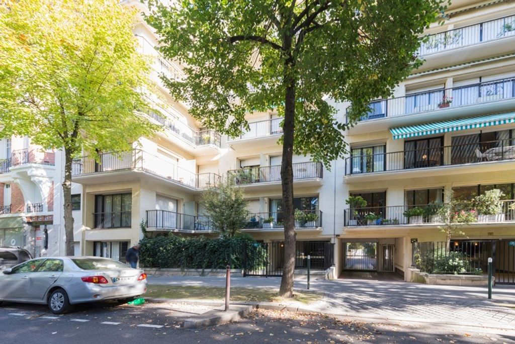 Achat studio à vendre 27 m² - Neuilly-sur-Seine