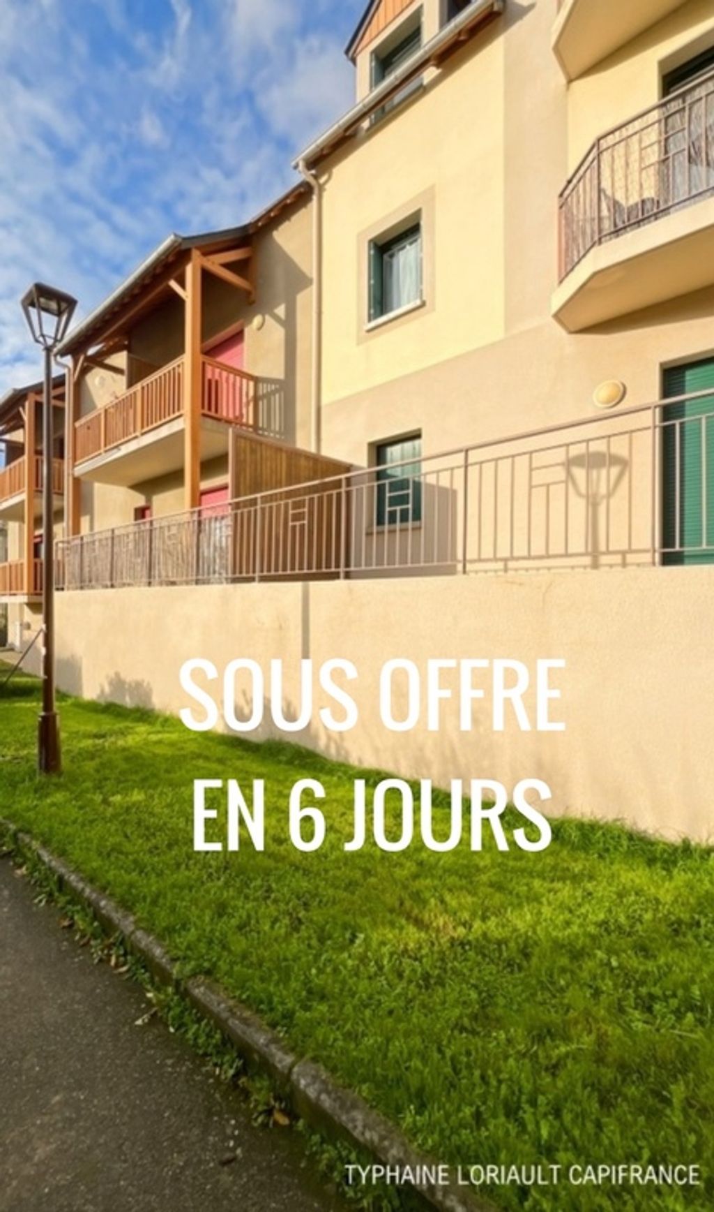 Achat appartement à vendre 2 pièces 46 m² - Châteaugiron