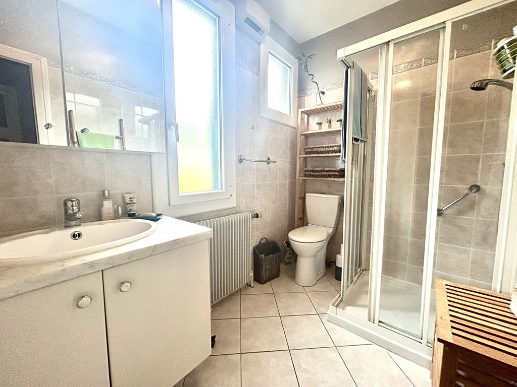 Achat maison 3 chambre(s) - Montluçon