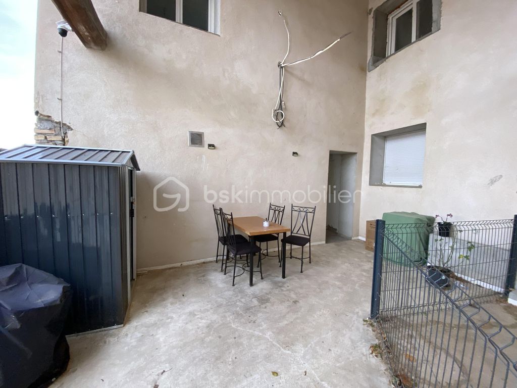 Achat appartement à vendre 3 pièces 69 m² - La Boisse