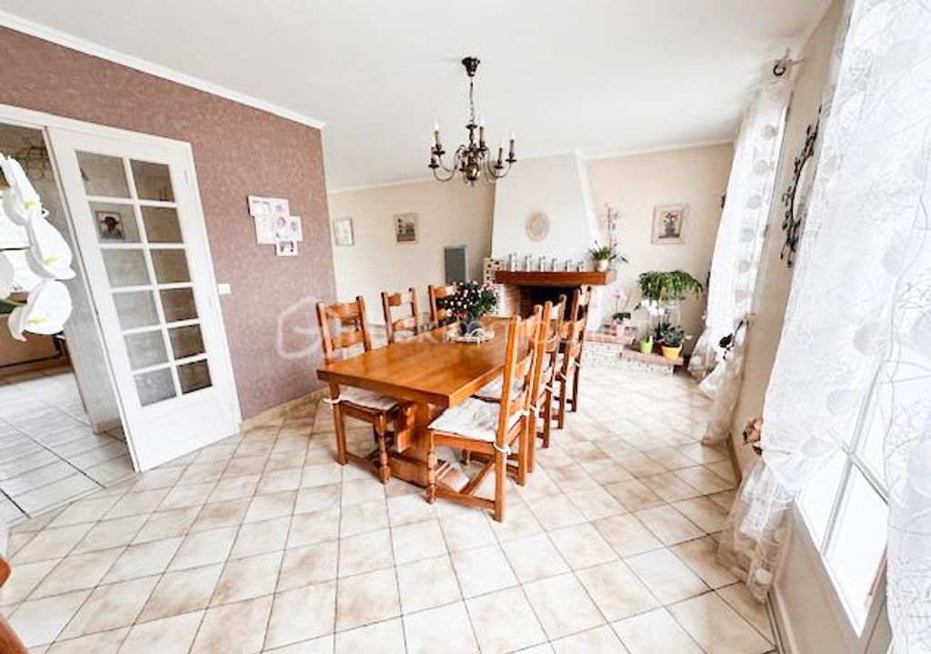 Achat maison 4 chambre(s) - Roissy-en-Brie