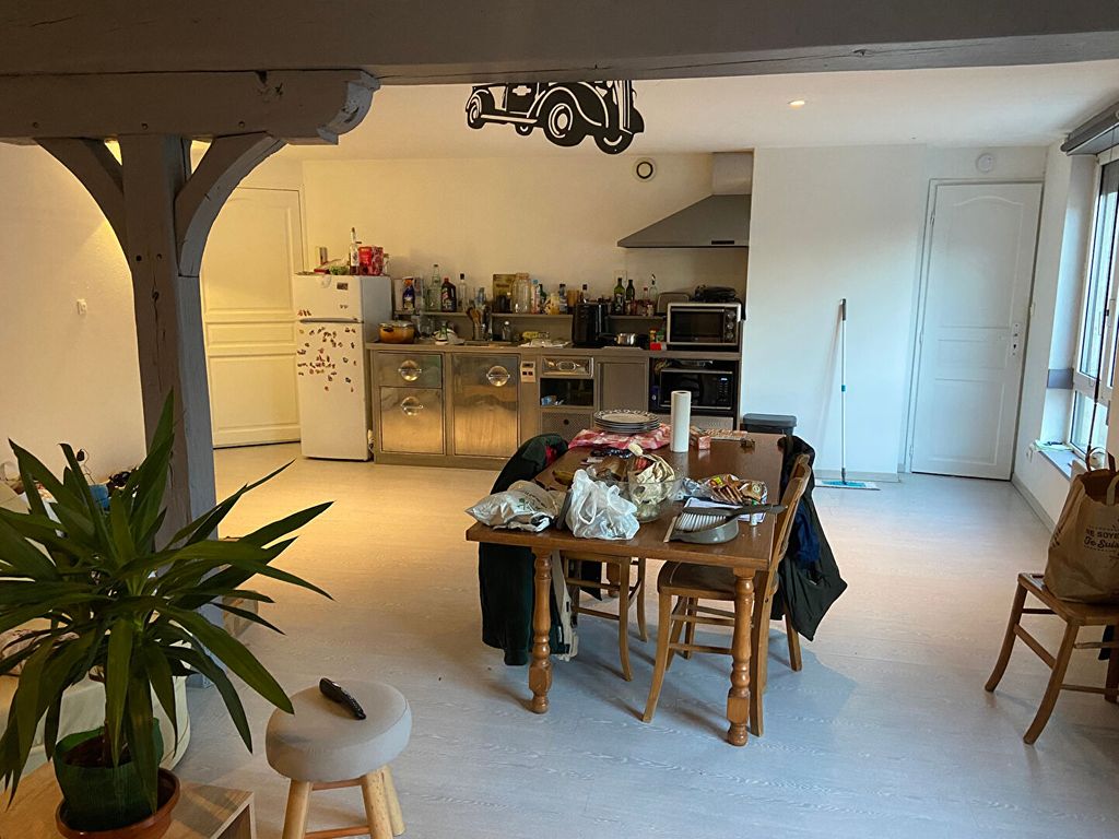 Achat appartement à vendre 2 pièces 61 m² - Vendôme