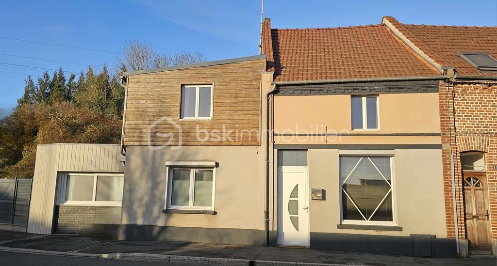 Achat maison à vendre 4 chambres 150 m² - Pont-de-Metz