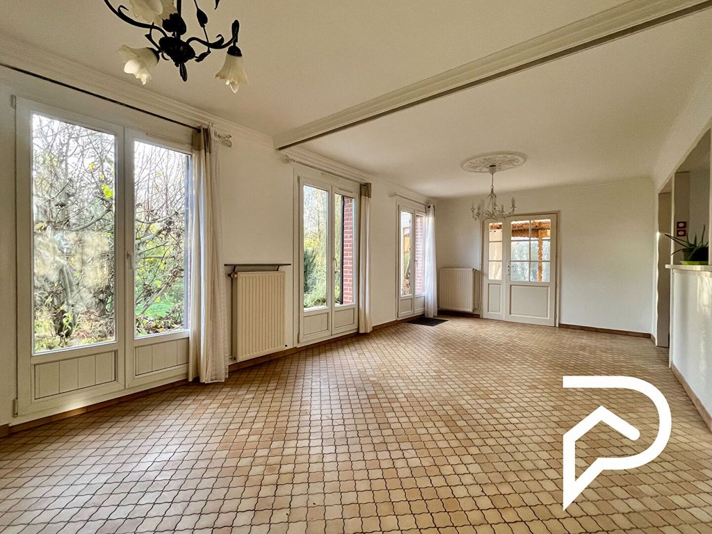 Achat maison à vendre 4 chambres 147 m² - Saint-Momelin