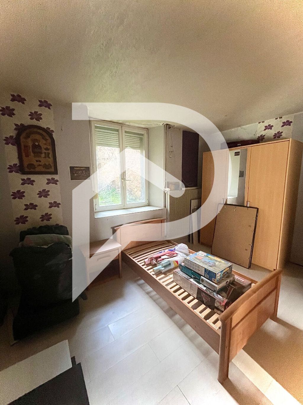 Achat maison 1 chambre(s) - Harréville-les-Chanteurs