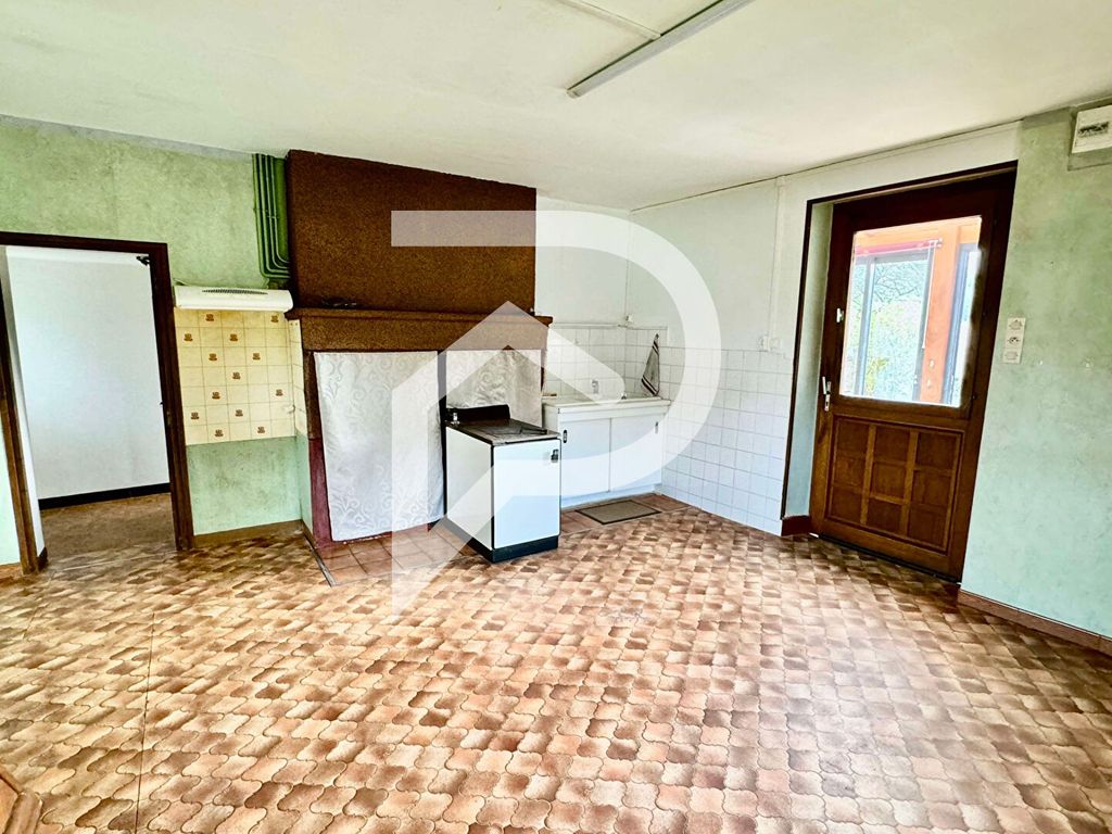 Achat maison 2 chambre(s) - Certilleux