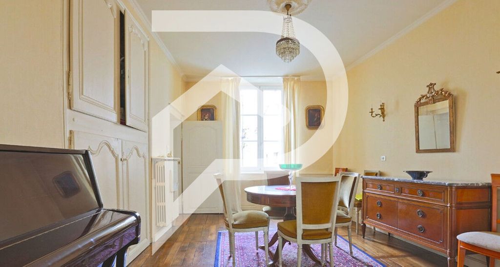 Achat maison à vendre 4 chambres 235 m² - Neufchâteau