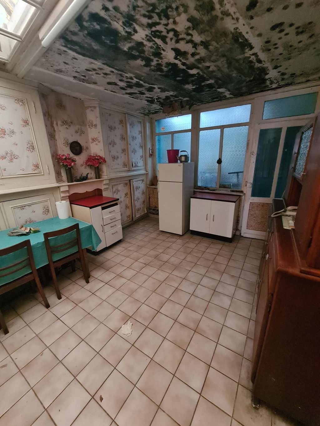 Achat maison 2 chambre(s) - Fresnes-sur-Escaut