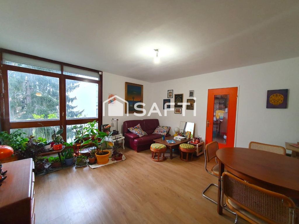 Achat appartement à vendre 4 pièces 72 m² - Avon