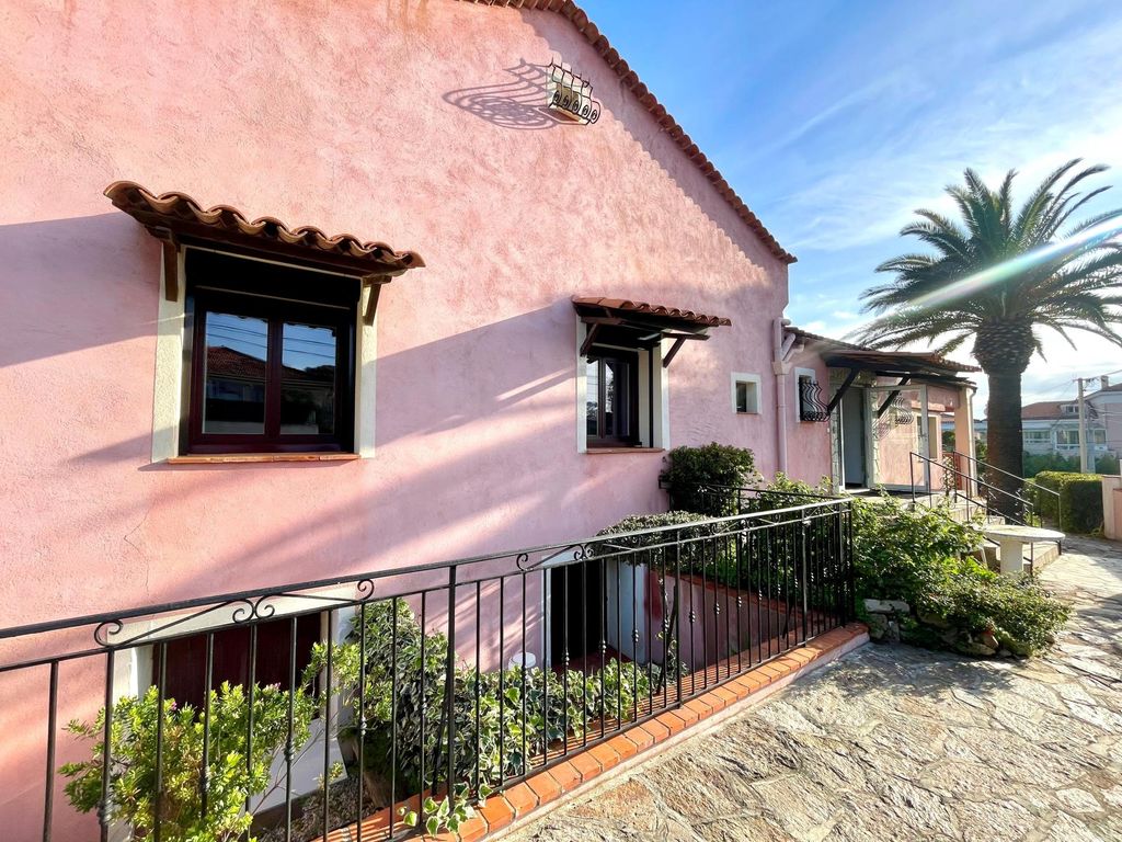 Achat duplex à vendre 4 pièces 44 m² - Fréjus