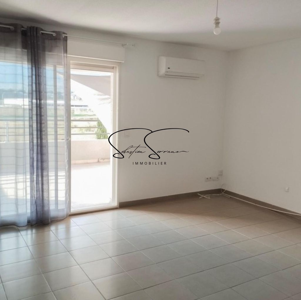 Achat appartement à vendre 3 pièces 59 m² - Bastia